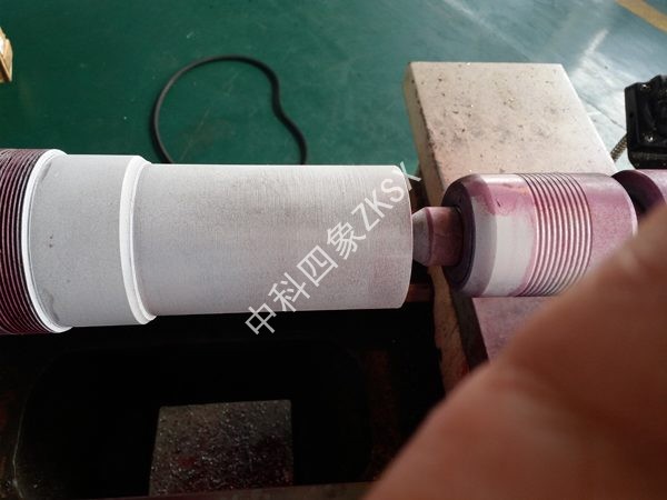 老式水泵接合器